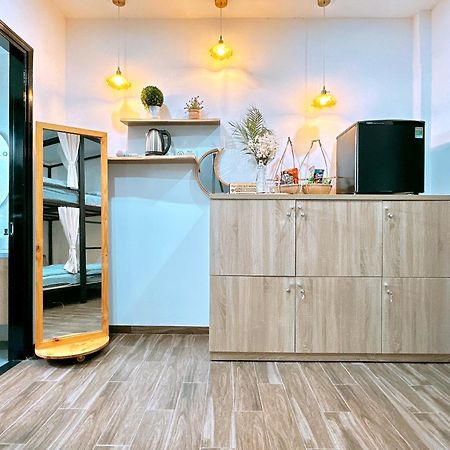Moon Homestay Thon Kim Long Dış mekan fotoğraf